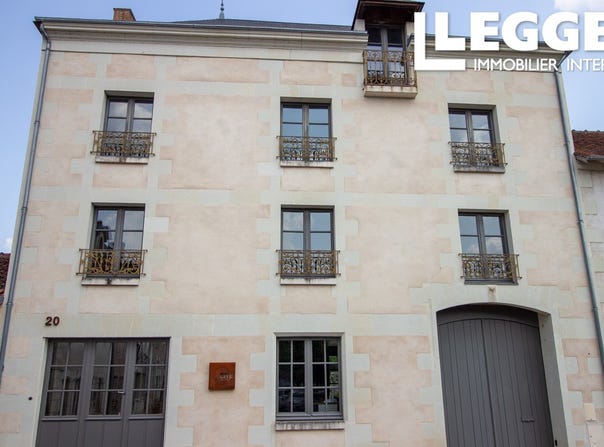 Richelieu, Centre-Val de Loire 37120