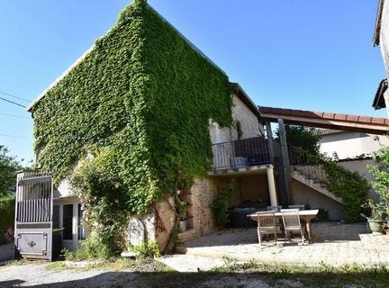 Lugny, Bourgogne 71260