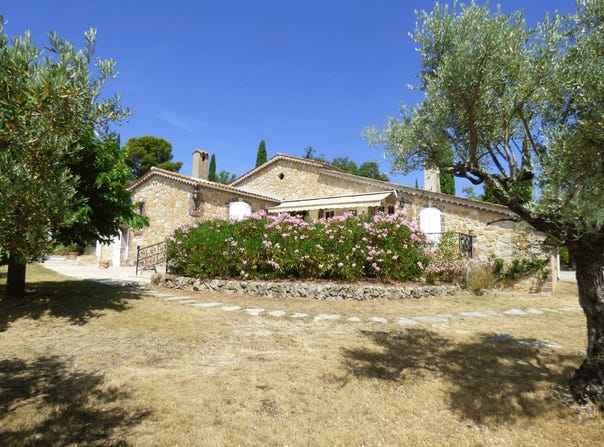 FAYENCE HH-15861345, Fayence, Provence-Alpes-Côte d'Azur 83440