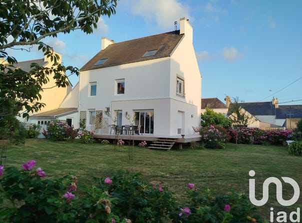 Plobannalec-Lesconil, Brittany 29740