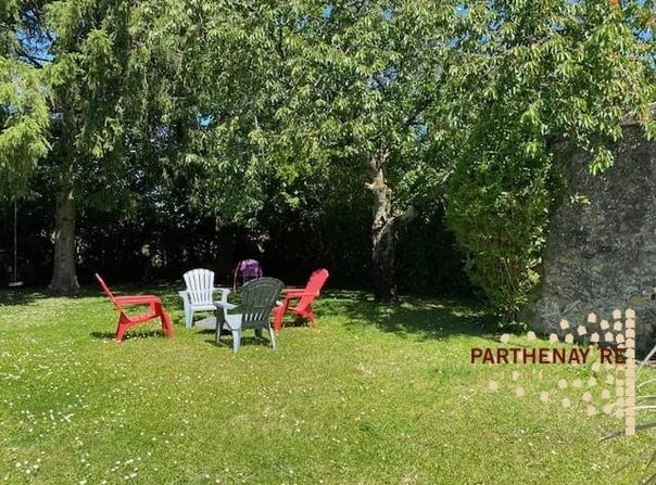 Parthenay, Deux-Sèvres 79200