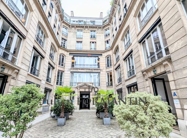 Paris, Île-de-France 75010