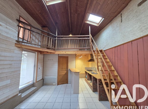 La Bruffière, Pays de la Loire 85530