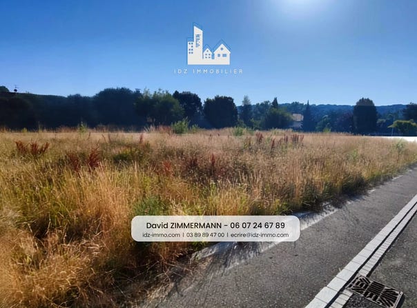 Hagenthal-le-Bas, Haut-Rhin 68220