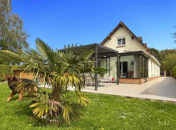 Offranville, Upper Normandy 76550