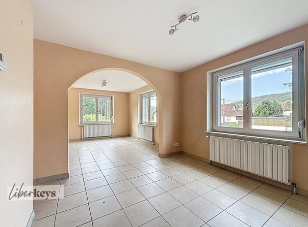 Le Tholy, Lorraine 88530