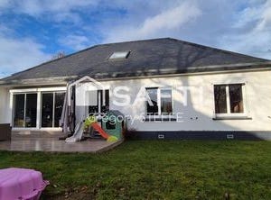 Beuvry-La-Foret, Nord-Pas-de-Calais 59310