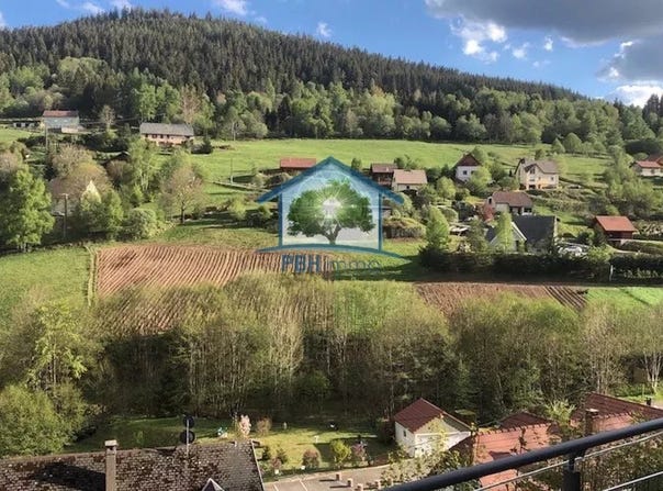 3 vieille rue, Le Bonhomme, Haut-Rhin 68650