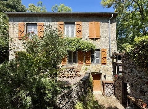 Caudies-De-Fenouilledes, Pyrenees-Orientales