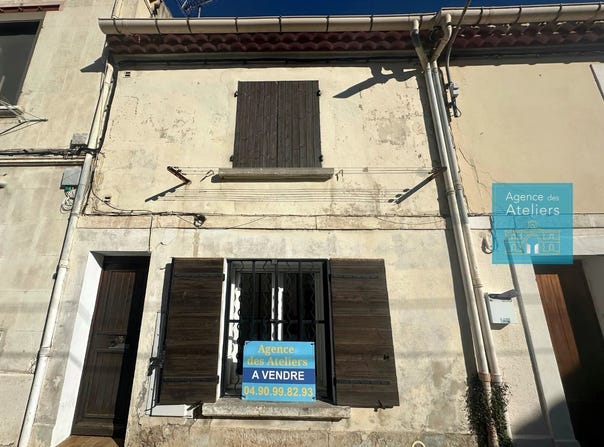 Arles, Bouches-du-Rhône 13200