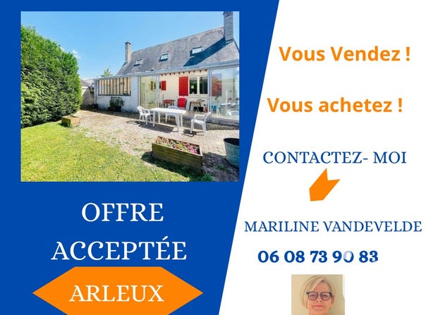 Arleux, Hauts-de-France 59151