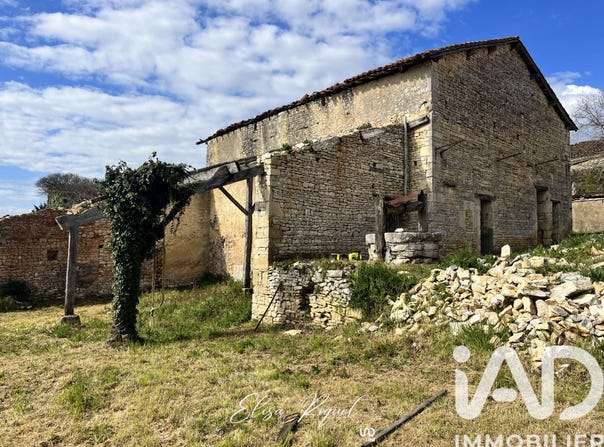 Aunac, Nouvelle-Aquitaine 16460