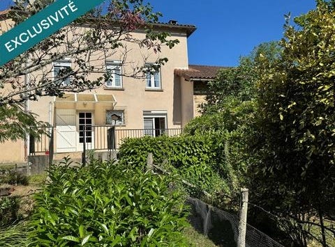 Oradour-Sur-Vayres, Limousin 87150