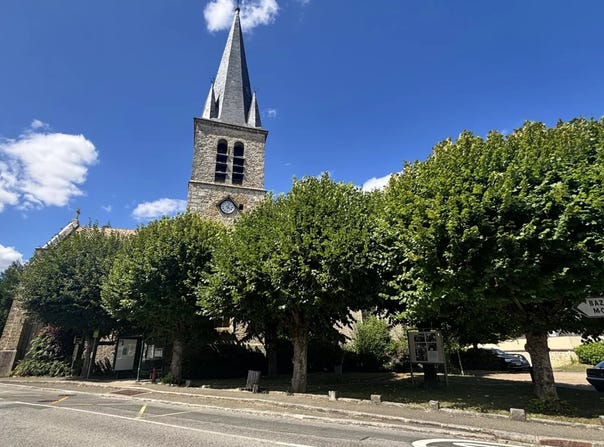 Montfort-l'Amaury, Yvelines 78490