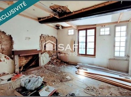 Vitre, Bretagne 35500