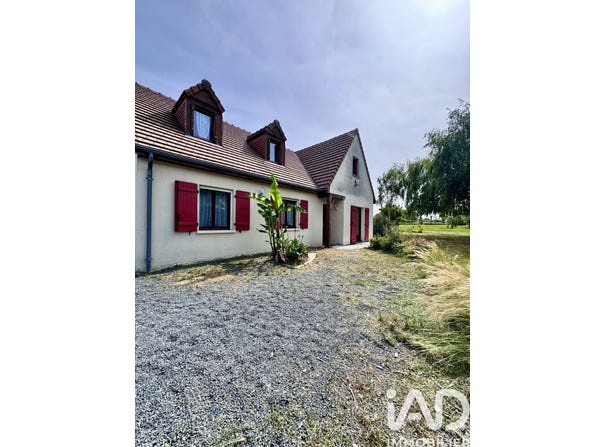 THILOUZE, Centre-Val de Loire 37260
