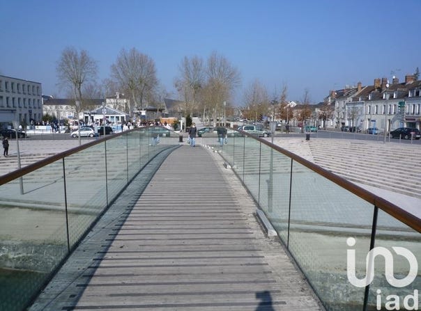 Montargis, Centre-Val de Loire 45200