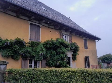 Boisset, Auvergne 15600
