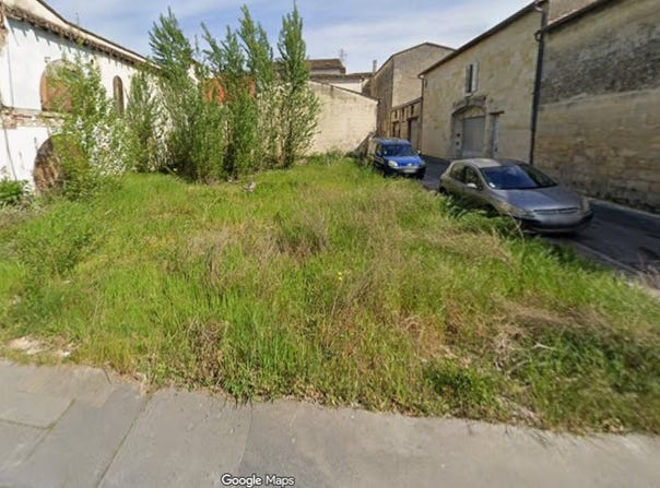 Libourne, Nouvelle-Aquitaine 33500