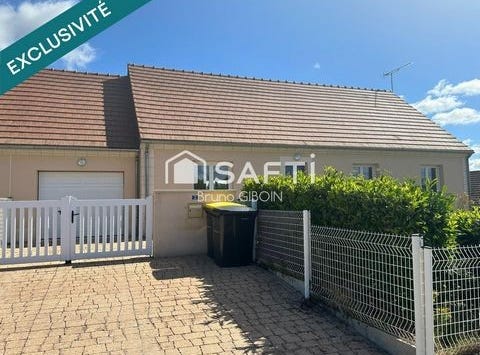 Chatillon-Sur-Loire, Centre 45360