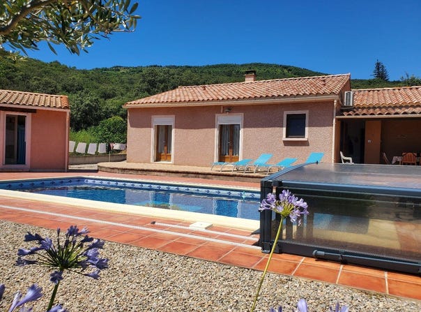 La Tour-sur-Orb, Languedoc-Roussillon 34260