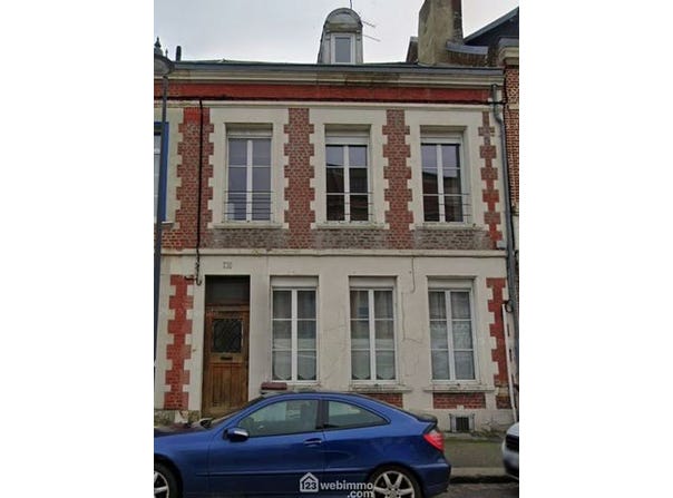 Saint-Quentin, Picardie 02100