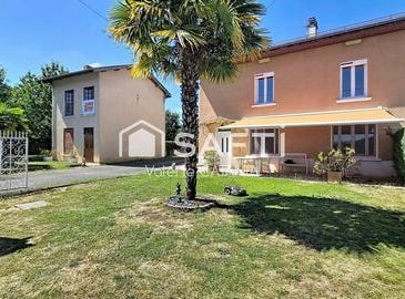 Gillonnay, Rhône-Alpes 38260