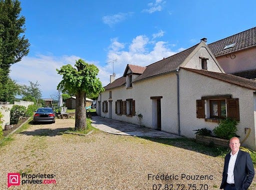 Gambais, Île-de-France 78950
