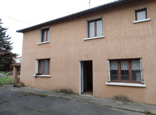 Simandres, Rhône-Alpes 69360