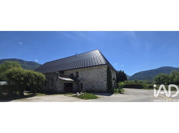 Lescheraines, Auvergne-Rhône-Alpes 73340