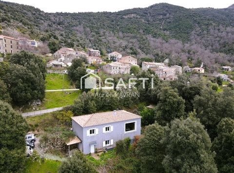Tavera, Corse 20163