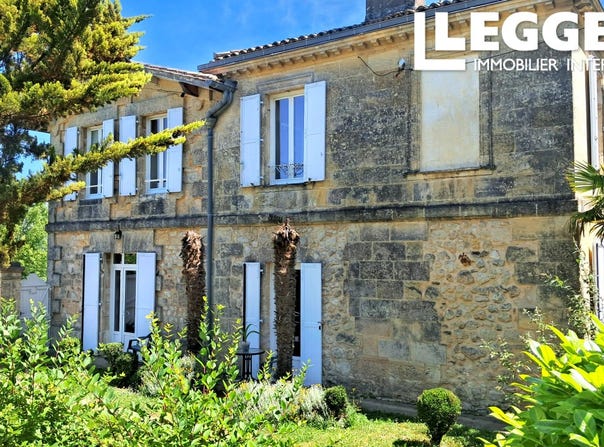 Samonac, Nouvelle-Aquitaine 33710