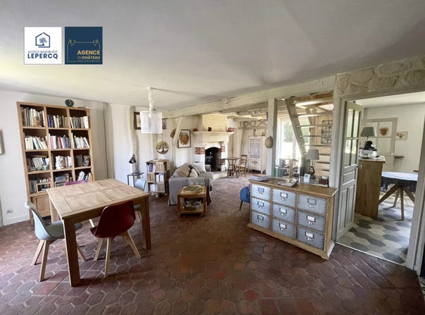 Villers-Cotterêts, Aisne 02600