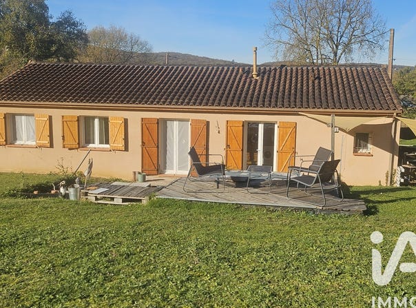 Mauran, Occitanie 31220