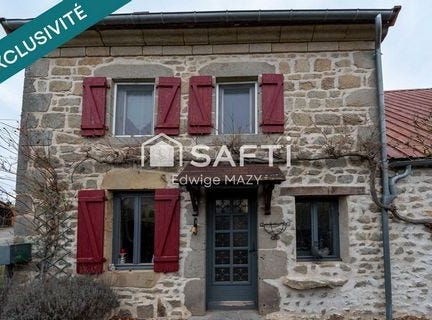 Mainsat, Limousin 23700