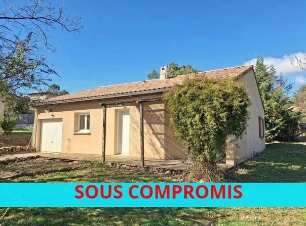 Les Vans, Ardèche 07140