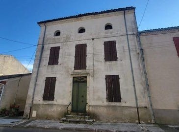 Port-Sainte-Marie, Aquitaine 47130