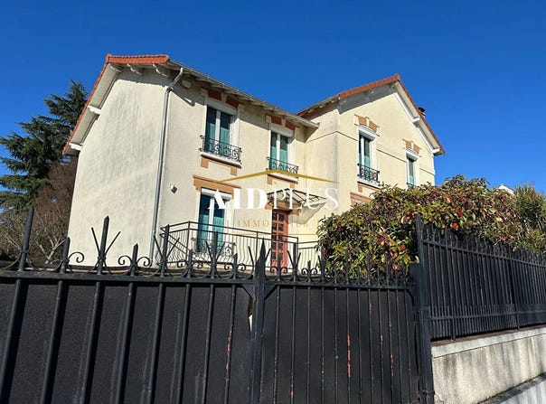 Saint-Prix, Val-d'Oise 95390