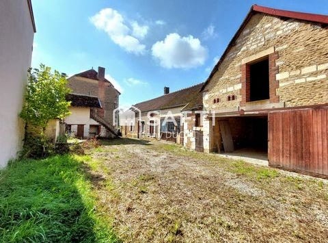 Lignieres, Champagne-Ardenne 10130