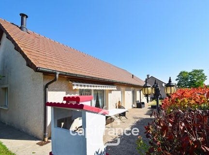 LONS LE SAUNIER, Franche-Comté 39000