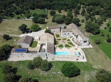 Goudargues, Le Gard 30630