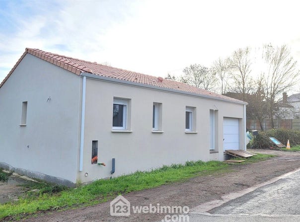 La Jonchère, Pays-de-la-Loire 85540