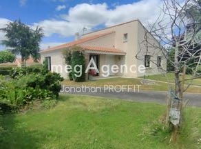 Aizenay, Pays de la Loire 85190