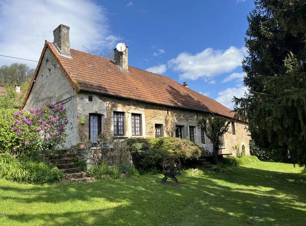 Arnay-le-Duc, Côte-d'Or 21230