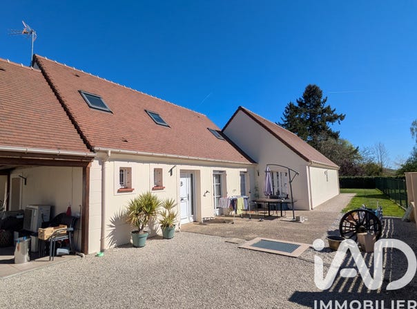 Chevrières, Hauts-de-France 60710