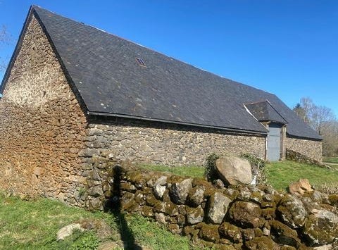 Le Monteil, Auvergne 15240