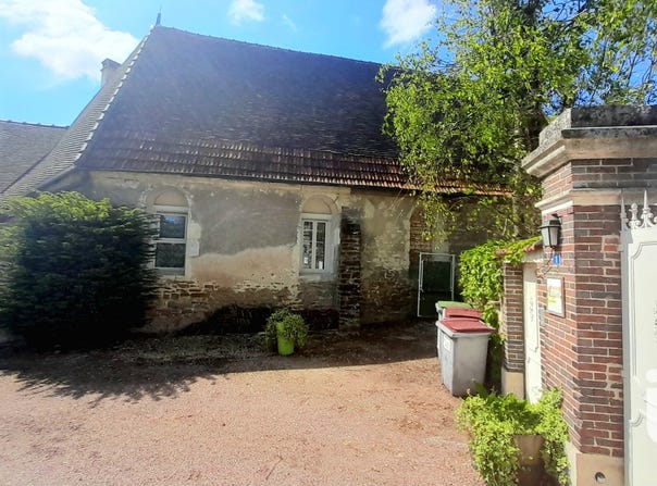 Hauterive, Bourgogne-Franche-Comté 89250
