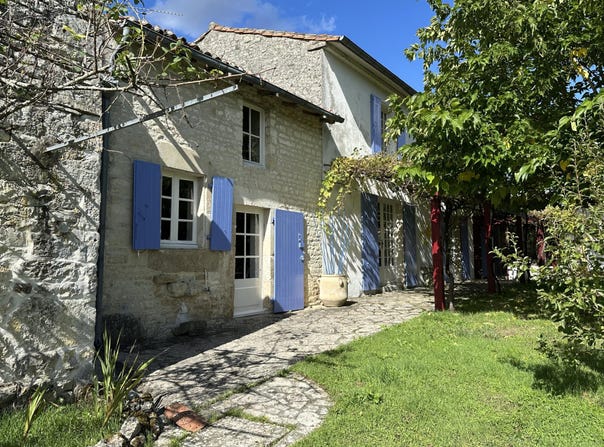 Coivert, Poitou-Charentes 17330
