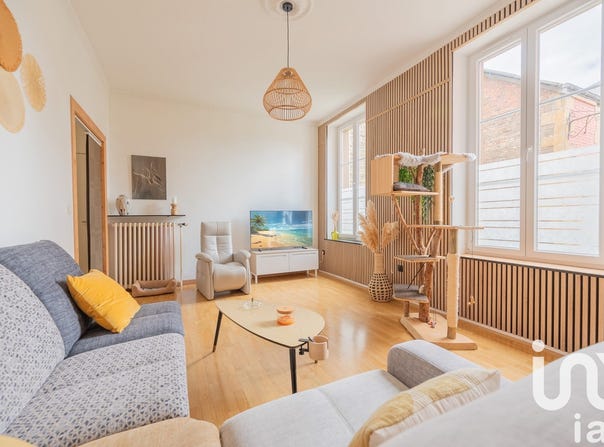 Sedan, Grand Est 08200