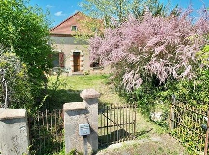 LE BREUIL, Auvergne 03120